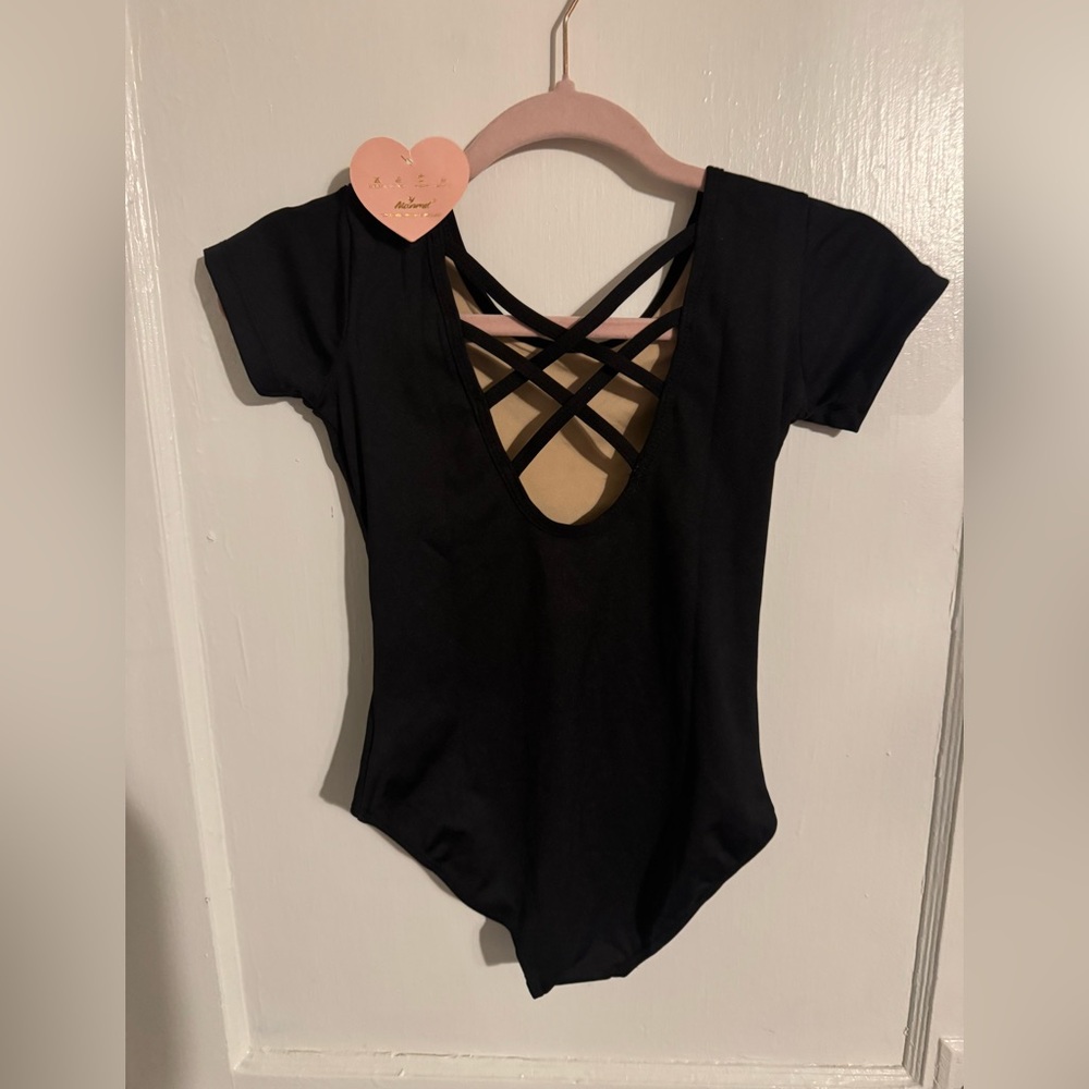 3 for $15 Girls Dance Leotard